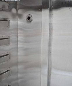 tủ cơm công nghiệp 30 kg