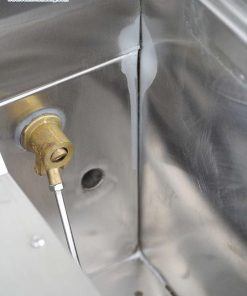 tủ cơm công nghiệp 30 kg