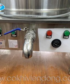 nồi điện nấu hủ tiếu