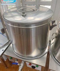 nồi hầm xương bằng điện