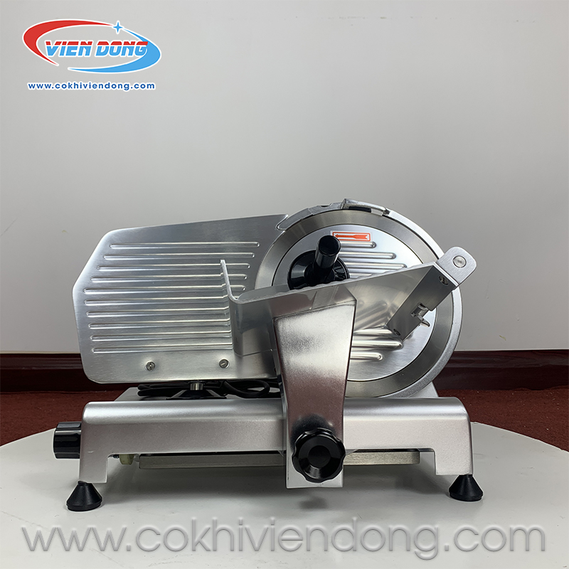 Máy thái thịt chín bằng tay