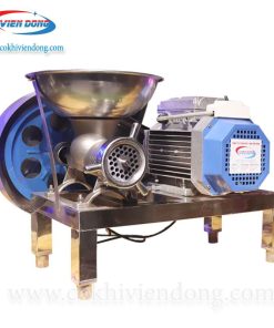 Máy xay cua công nghiệp VD22S