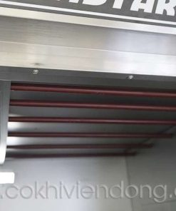 Dàn nhiệt trên của lò nướng