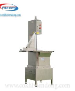 Máy cắt xương thịt đông lạnh F400