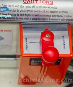 máy xay thịt Đài Loan