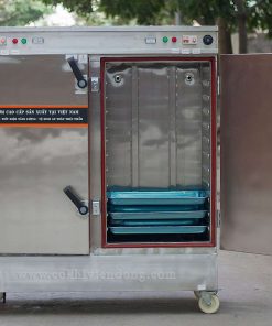 Tủ cơm công nghiệp 50kg