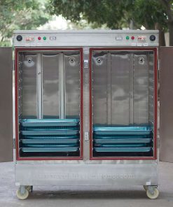 Tủ hấp cơm 50kg