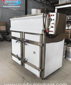 máy sấy cơm cháy