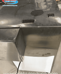 quạt gió máy sấy