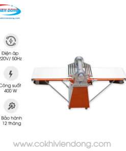 Máy cán bột 2 chiều L520