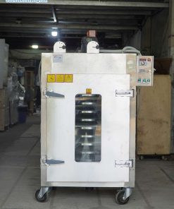 tủ sấy xoay
