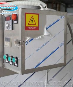 bảng điều khiển tủ sấy