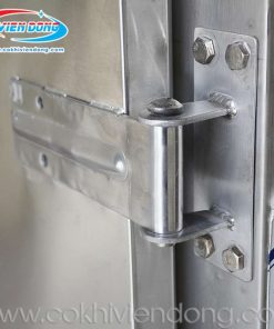 máy sấy rau củ quả công nghiệp