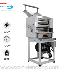 Máy cán bột 1 chiều MT 250