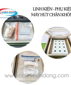 Phụ kiện máy hút chân không