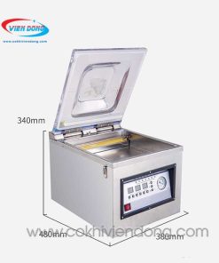 Máy hút chân không mini 320 để bàn