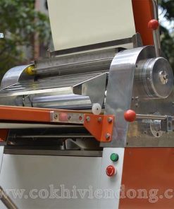 Máy cán bột 2 chiều