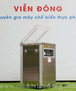 Máy hút chân không công nghiệp