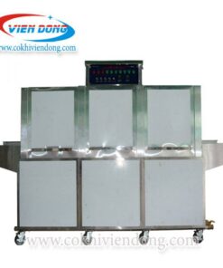 Máy rửa chén nhà hàng