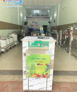 Máy sấy thuốc nam