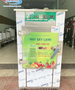 máy sấy thuốc nam