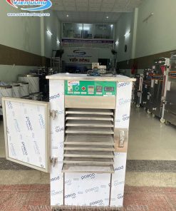 máy sấy lạnh trái cây