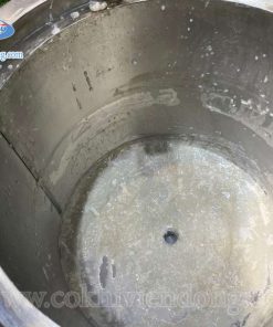 nồi nấu cháo công nghiệp