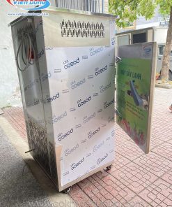 máy sấy lạnh giá rẻ