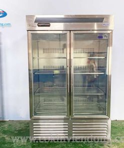 tủ đông công nghiệp 2 cánh