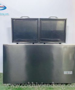 tủ đông nằm ngang