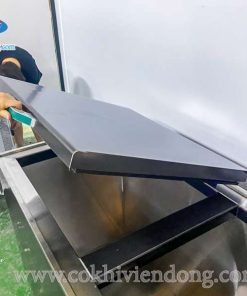 tủ đông nằm 2 ngăn