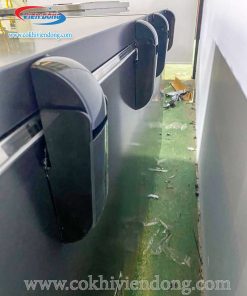 tủ đông nằm 2 ngăn