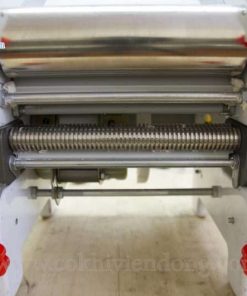 máy cán bột djj 200