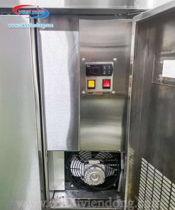 bàn mát công nghiệp