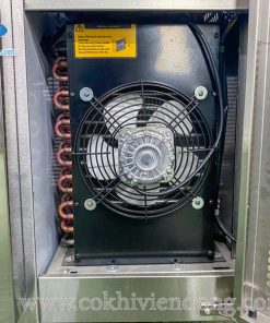 Bàn mát inox công nghiệp