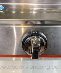 lò nướng thịt bằng ga