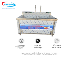 máy rửa bát