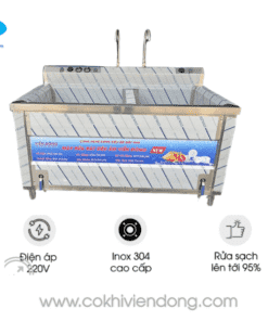 máy rửa bát