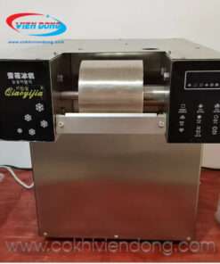 Giá máy làm kem bingsu mini