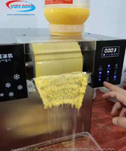 máy làm kem bingsu mini