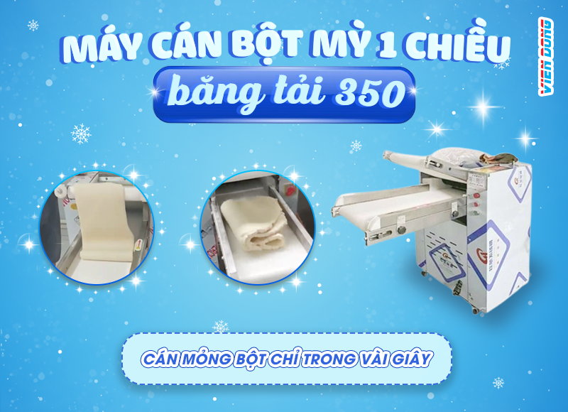 Máy chia bột vo tròn tự động