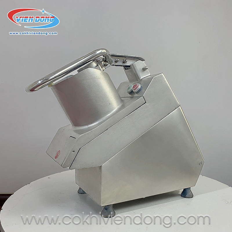 giá máy thái rau củ