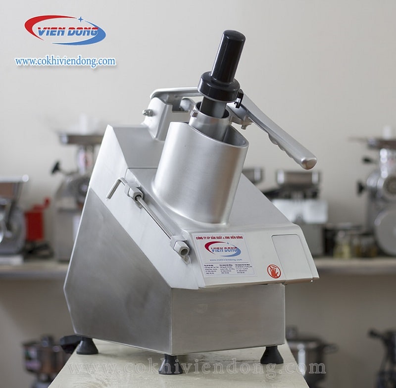  giá máy thái rau củ 