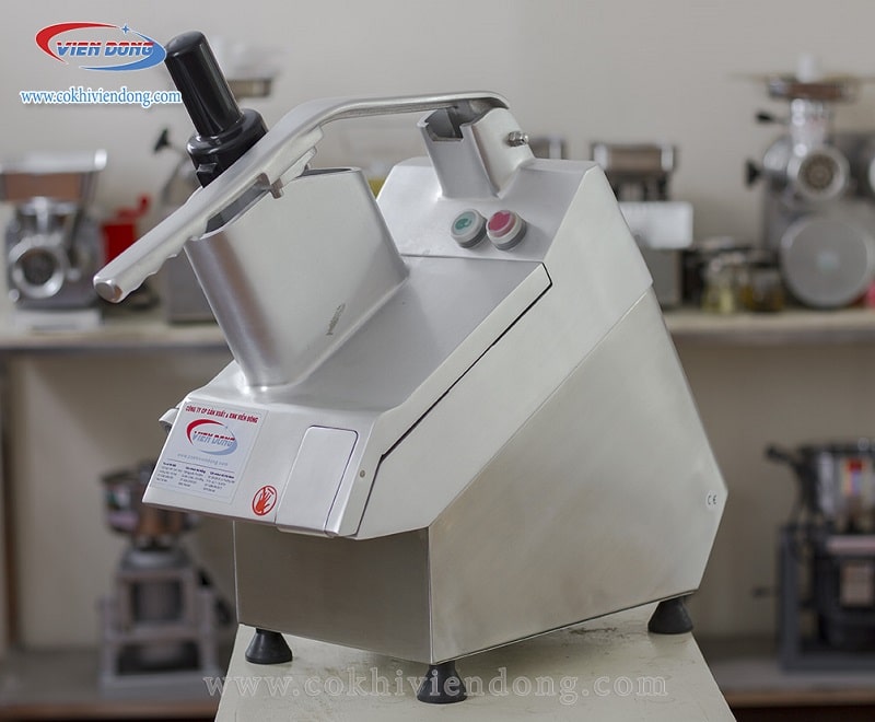  giá máy thái rau củ 
