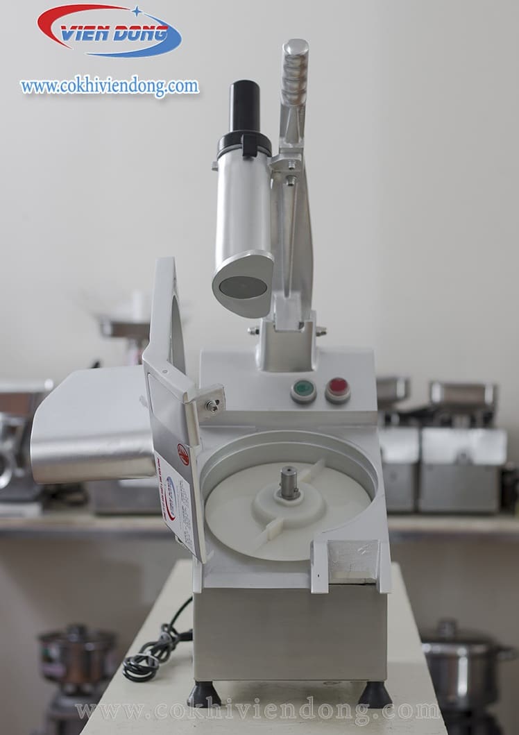  giá máy thái rau củ 