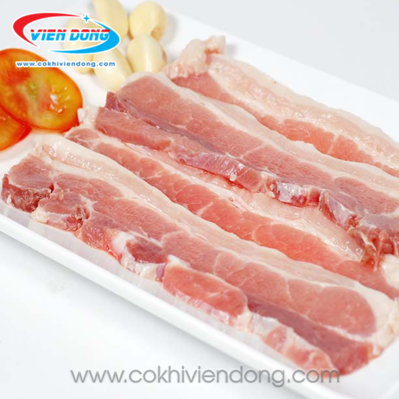 giá máy thái thịt bò