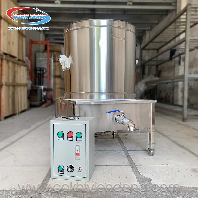 giá nồi điện nấu phở