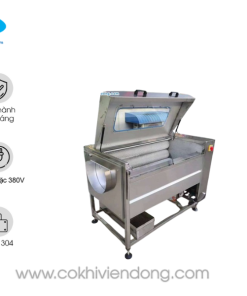 máy gọt hoa quả