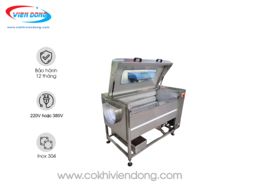 máy gọt hoa quả