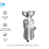 máy xay bơ đậu phộng